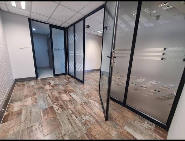 OFFICE PROPERTY TO RENT IN MENLYN